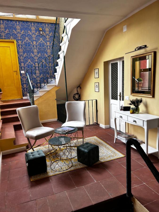 CASA LINDNER Villa ELEGANZ&TRADITION Rustico Ferienhaus Gardasee Toscolano-Maderno Exterior foto