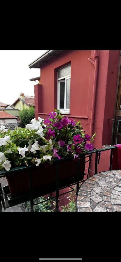 CASA LINDNER Villa ELEGANZ&TRADITION Rustico Ferienhaus Gardasee Toscolano-Maderno Exterior foto