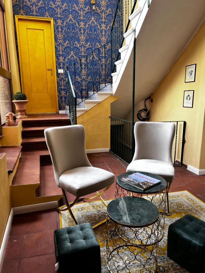 CASA LINDNER Villa ELEGANZ&TRADITION Rustico Ferienhaus Gardasee Toscolano-Maderno Exterior foto