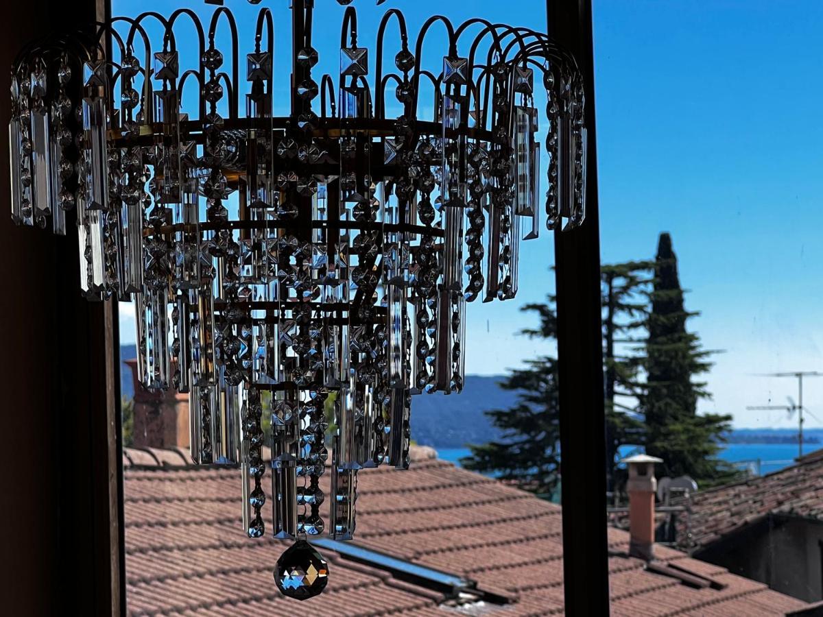 CASA LINDNER Villa ELEGANZ&TRADITION Rustico Ferienhaus Gardasee Toscolano-Maderno Exterior foto