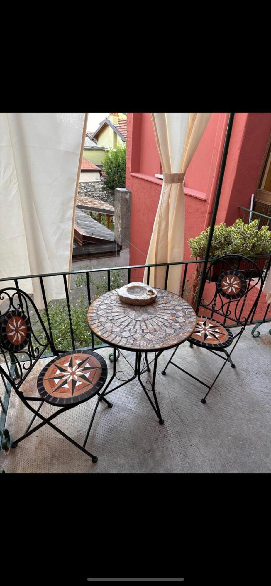 CASA LINDNER Villa ELEGANZ&TRADITION Rustico Ferienhaus Gardasee Toscolano-Maderno Exterior foto